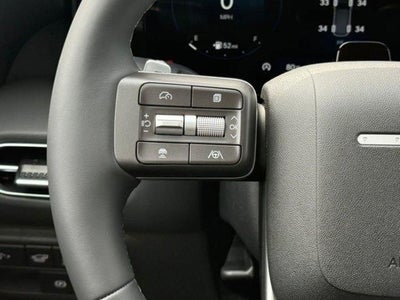 2026 Hyundai Palisade SEL Convenience
