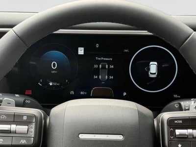 2026 Hyundai Palisade SEL Convenience