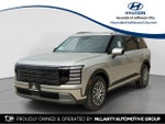 2026 Hyundai Palisade SEL Convenience