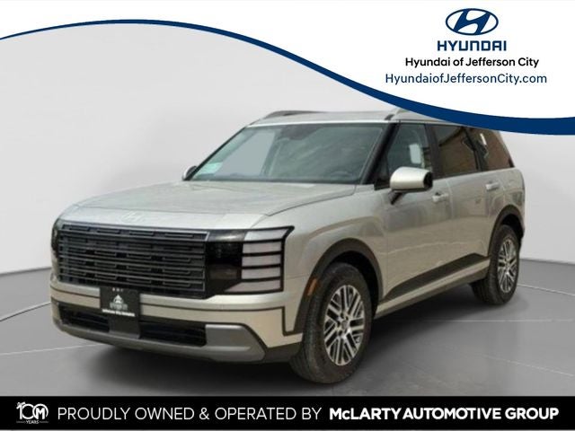 2026 Hyundai Palisade SEL Convenience