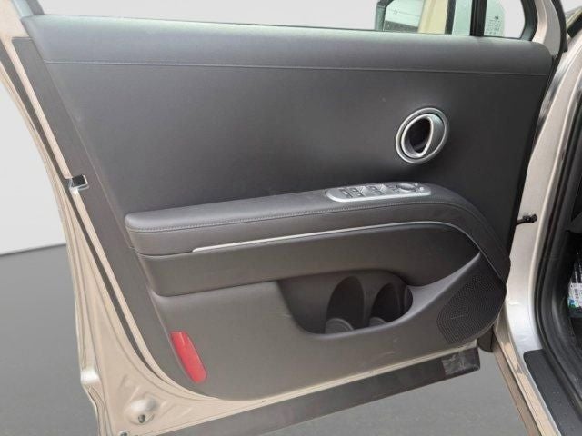 2026 Hyundai Palisade SEL Convenience