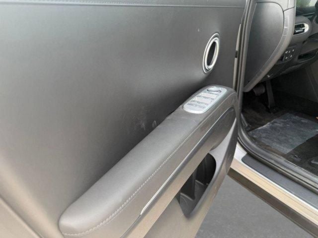 2026 Hyundai Palisade SEL Convenience