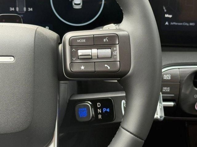 2026 Hyundai Palisade SEL Convenience