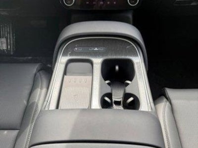 2026 Hyundai Palisade SEL Convenience