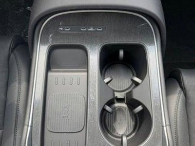 2026 Hyundai Palisade SEL Convenience