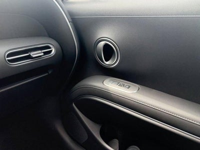 2026 Hyundai Palisade SEL Convenience