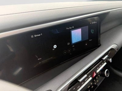 2026 Hyundai Palisade SEL Convenience