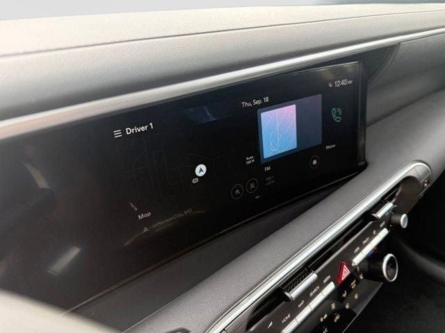2026 Hyundai Palisade SEL Convenience
