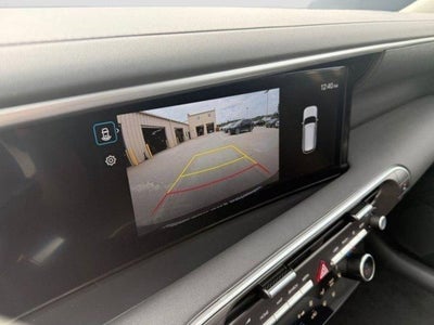 2026 Hyundai Palisade SEL Convenience