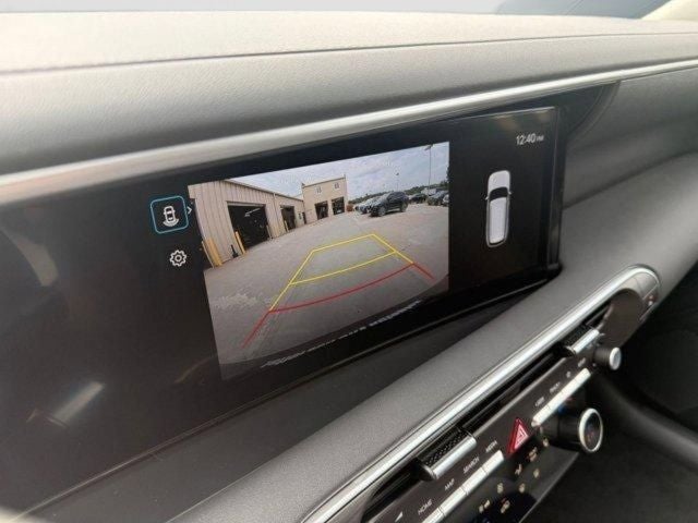 2026 Hyundai Palisade SEL Convenience