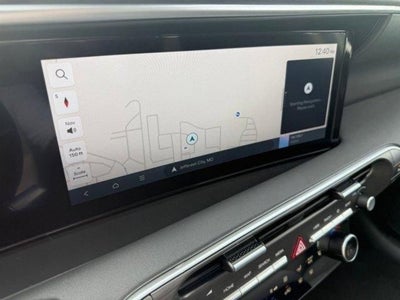 2026 Hyundai Palisade SEL Convenience