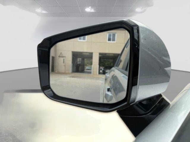 2026 Hyundai Palisade SEL Convenience