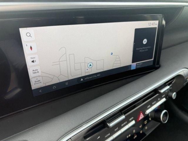 2026 Hyundai Palisade SEL Convenience