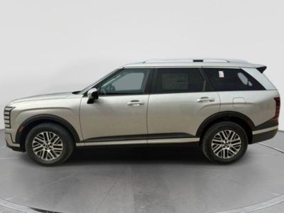 2026 Hyundai Palisade SEL Convenience