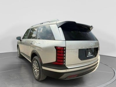 2026 Hyundai Palisade SEL Convenience