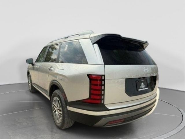 2026 Hyundai Palisade SEL Convenience