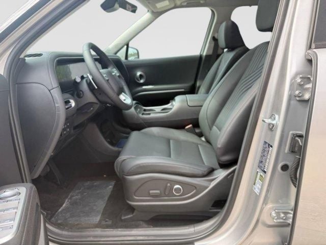2026 Hyundai Palisade SEL Convenience