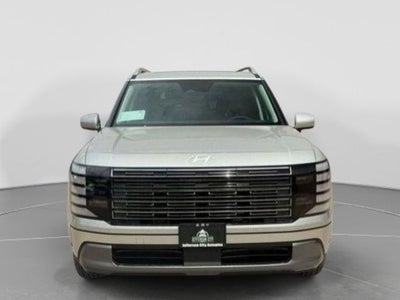 2026 Hyundai Palisade SEL Convenience
