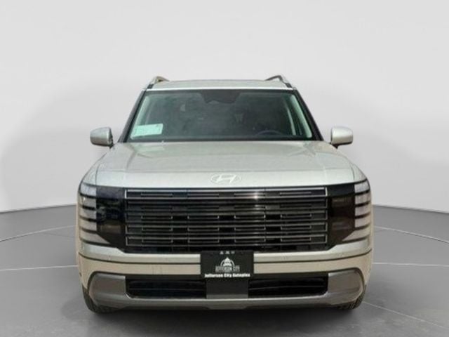 2026 Hyundai Palisade SEL Convenience