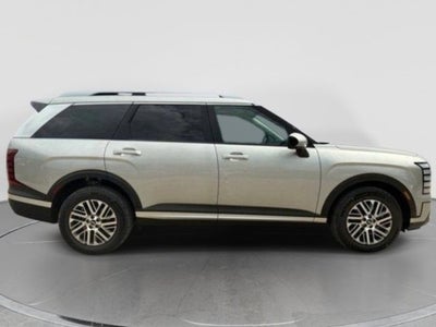 2026 Hyundai Palisade SEL Convenience