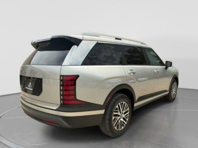 2026 Hyundai Palisade SEL Convenience