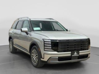 2026 Hyundai Palisade SEL Convenience