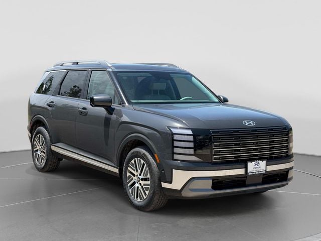 2026 Hyundai Palisade Hybrid Blue SEL Premium 7P