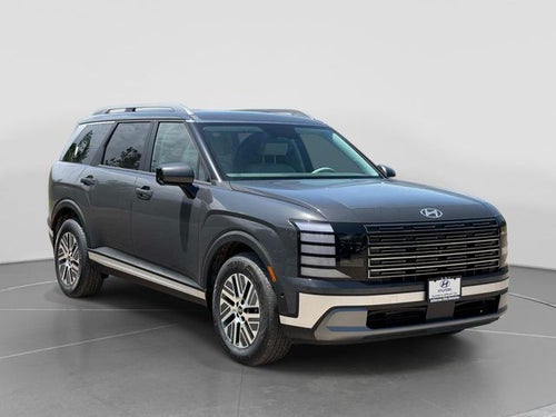 2026 Hyundai Palisade Hybrid Blue SEL Premium 7P