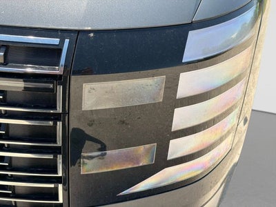 2026 Hyundai Palisade Hybrid Blue SEL Premium 7P