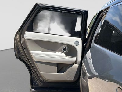 2026 Hyundai Palisade Hybrid Blue SEL Premium 7P