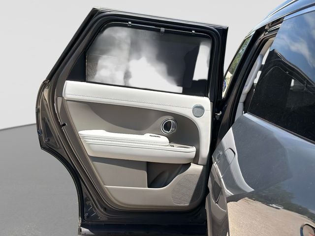 2026 Hyundai Palisade Hybrid Blue SEL Premium 7P