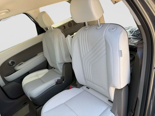 2026 Hyundai Palisade Hybrid Blue SEL Premium 7P
