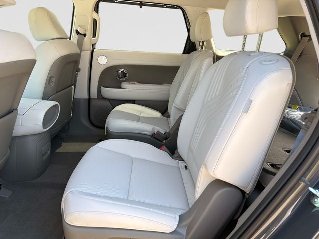 2026 Hyundai Palisade Hybrid Blue SEL Premium 7P