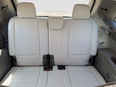 2026 Hyundai Palisade Hybrid Blue SEL Premium 7P