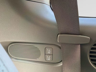 2026 Hyundai Palisade Hybrid Blue SEL Premium 7P