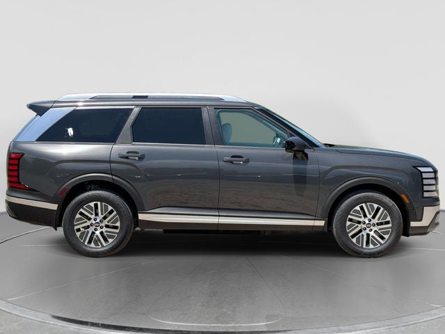 2026 Hyundai Palisade Hybrid Blue SEL Premium 7P