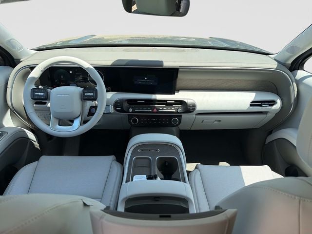 2026 Hyundai Palisade Hybrid Blue SEL Premium 7P