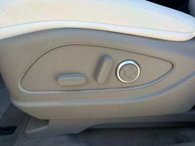 2026 Hyundai Palisade Hybrid Blue SEL Premium 7P