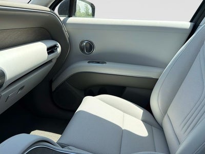 2026 Hyundai Palisade Hybrid Blue SEL Premium 7P