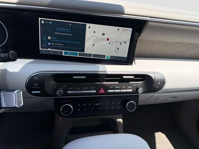 2026 Hyundai Palisade Hybrid Blue SEL Premium 7P