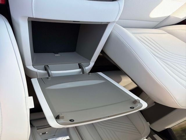 2026 Hyundai Palisade Hybrid Blue SEL Premium 7P