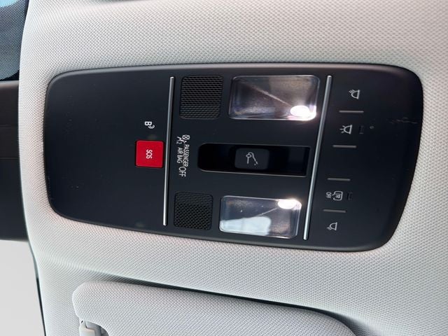 2026 Hyundai Palisade Hybrid Blue SEL Premium 7P