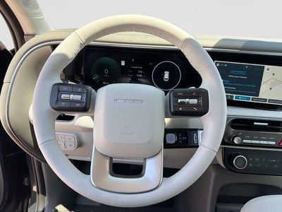 2026 Hyundai Palisade Hybrid Blue SEL Premium 7P