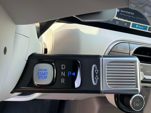 2026 Hyundai Palisade Hybrid Blue SEL Premium 7P