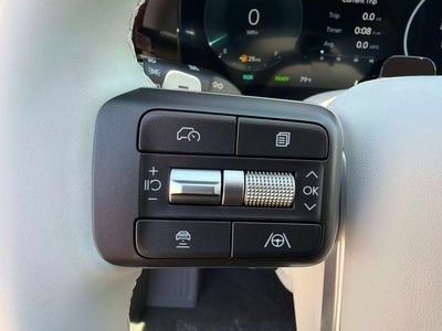 2026 Hyundai Palisade Hybrid Blue SEL Premium 7P