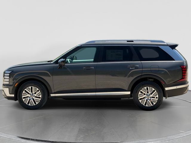 2026 Hyundai Palisade Hybrid Blue SEL Premium 7P