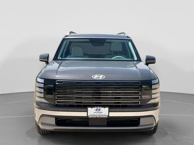 2026 Hyundai Palisade Hybrid Blue SEL Premium 7P