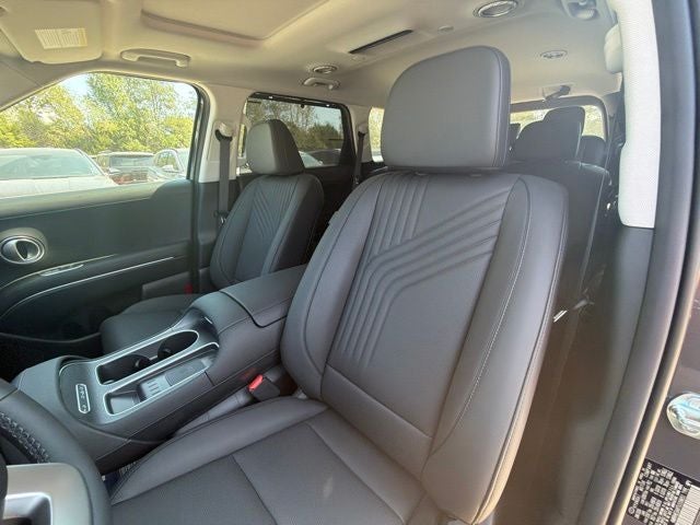 2026 Hyundai Palisade Hybrid SEL Premium 7P