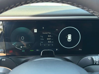 2026 Hyundai Palisade Hybrid SEL Premium 7P