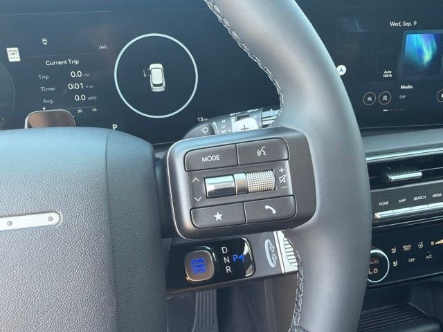 2026 Hyundai Palisade Hybrid SEL Premium 7P